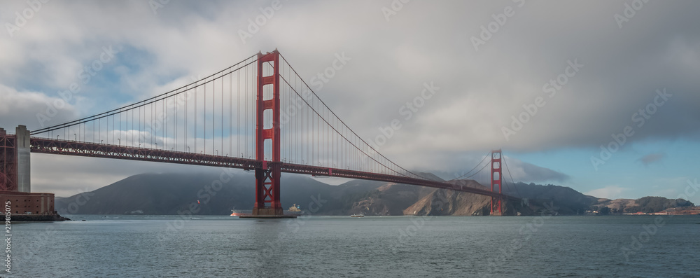 Golden Gate Bridge Golden Gate Bridge