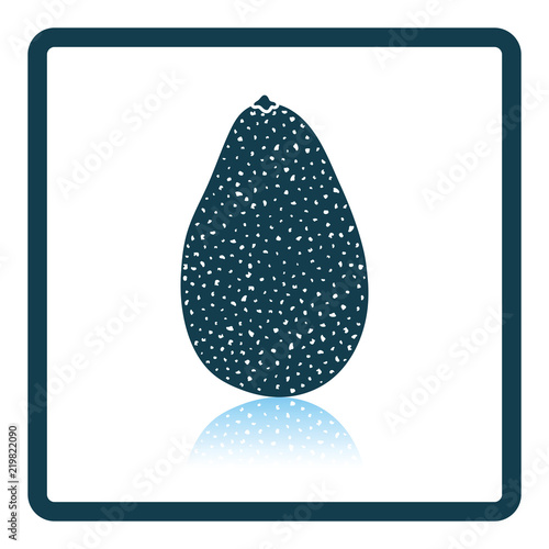 Avocado icon