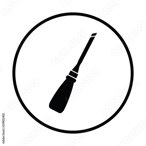 Chisel icon