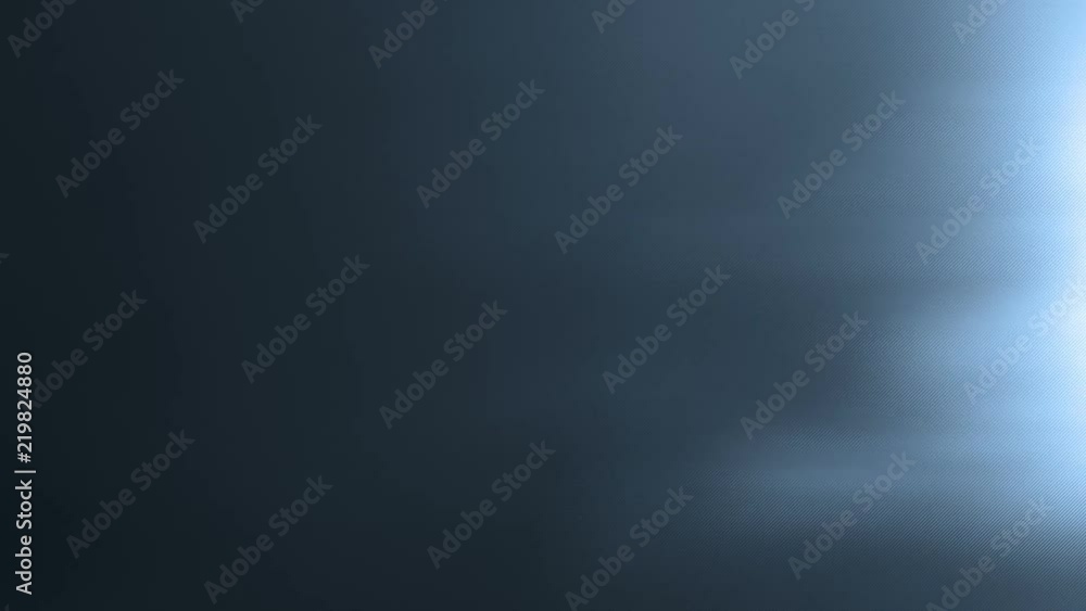 Abstract blue background loop animation Abstract blue background loop animation