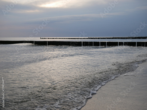 Ostseestrand photo