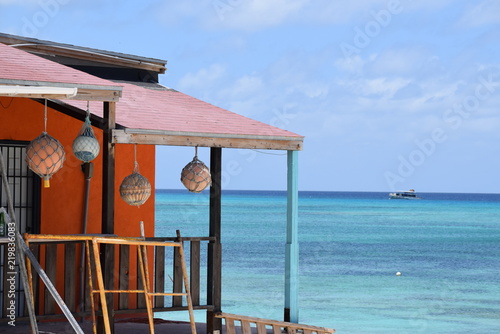 Grand Turk Bungalow