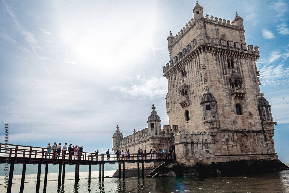 Belém Tower