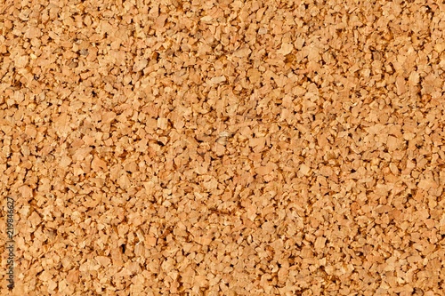 Cork Texture