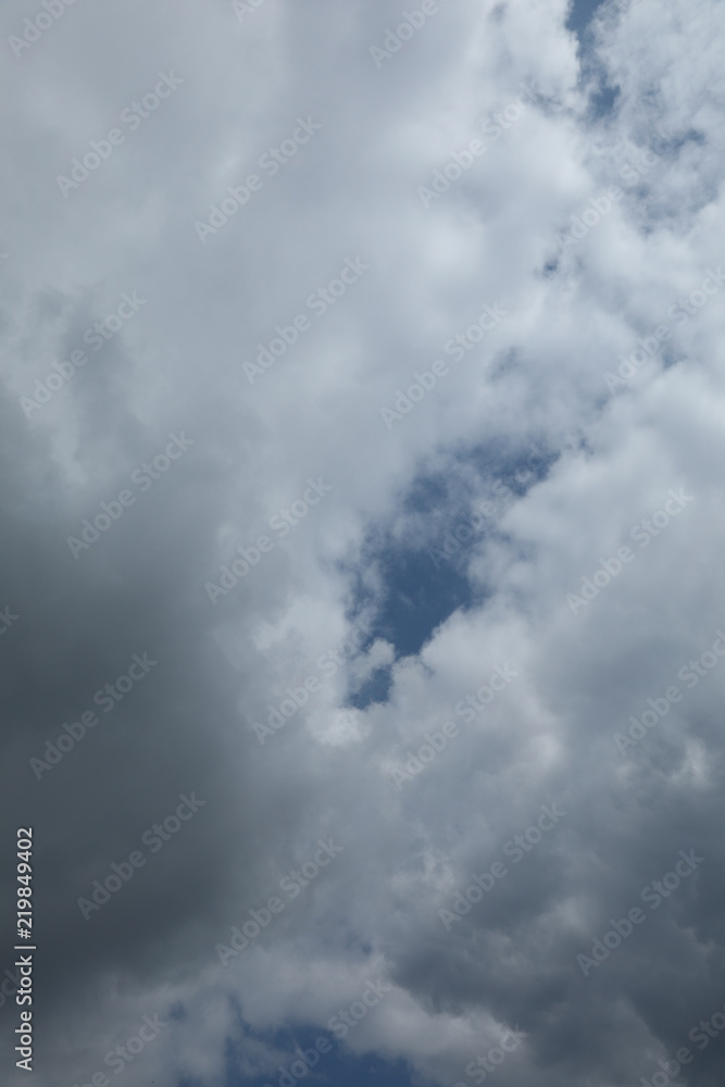 nuage nuage