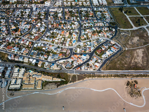 Beach Real Estate