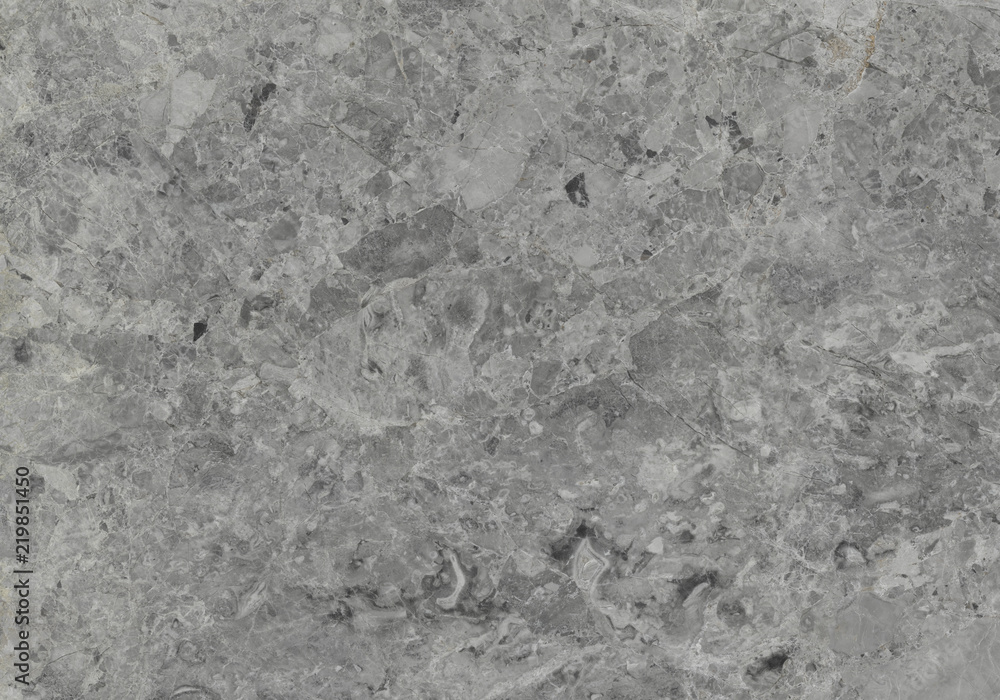 Grey marble stone Grey marble stone