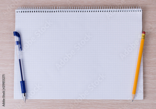 Office tools and stationery