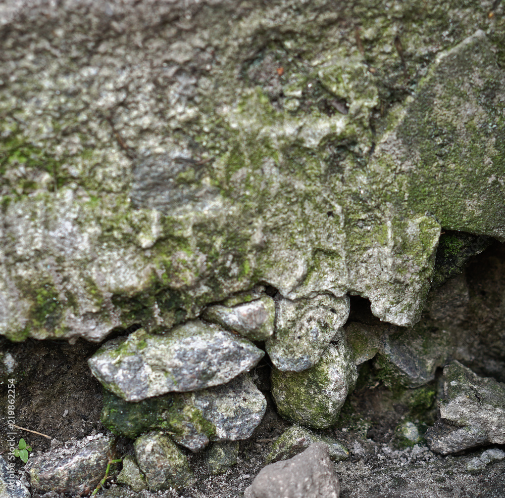 Old grunge old concrete wall. Scratched in an abandoned state and background for design. Stock Photo Old grunge old concrete wall. Scratched in an abandoned state and background for design. Stock Photo