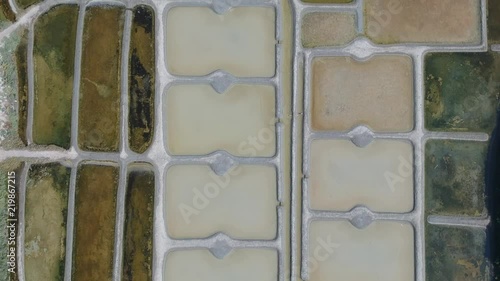 Marais Salants de Guérande