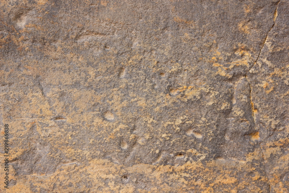 Texture old wall. Surface of an ancient temple in Prague. Background of stone for the designer. Vintage pattern in brown tones Texture old wall. Surface of an ancient temple in Prague. Background of stone for the designer. Vintage pattern in brown tones