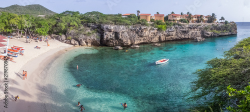 Photos Curacao Views in the caribbean