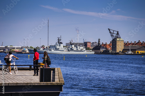 Photography Denmark - Copenhagen - city