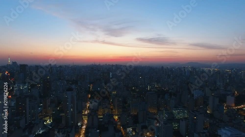 Wallpaper Mural República, São Paulo - SP 4K Torontodigital.ca