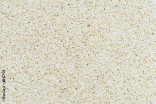 Borlotti rice background