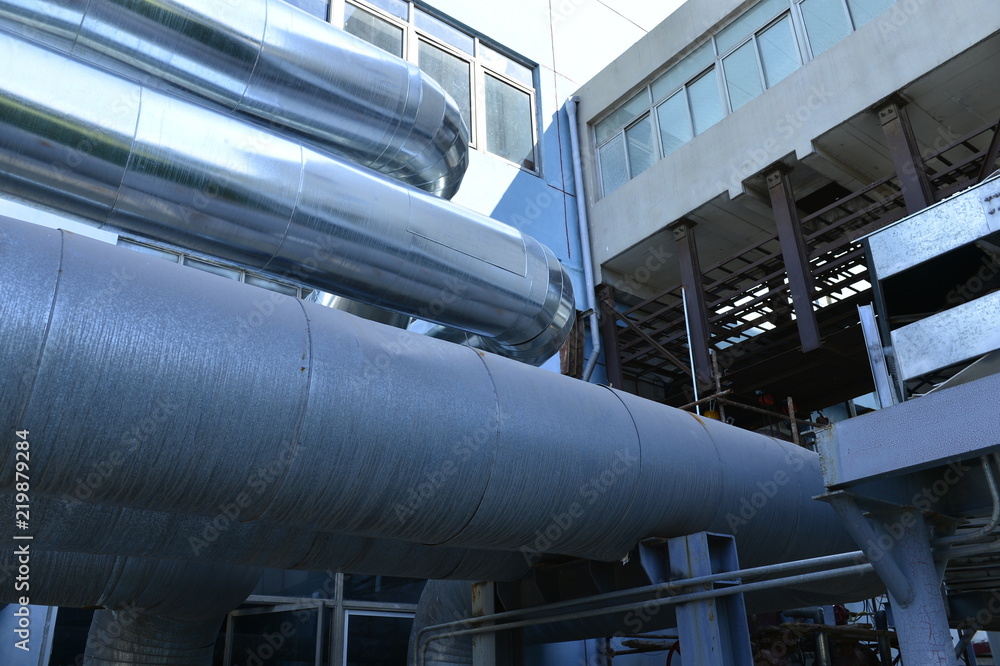 Piping and valves Piping and valves