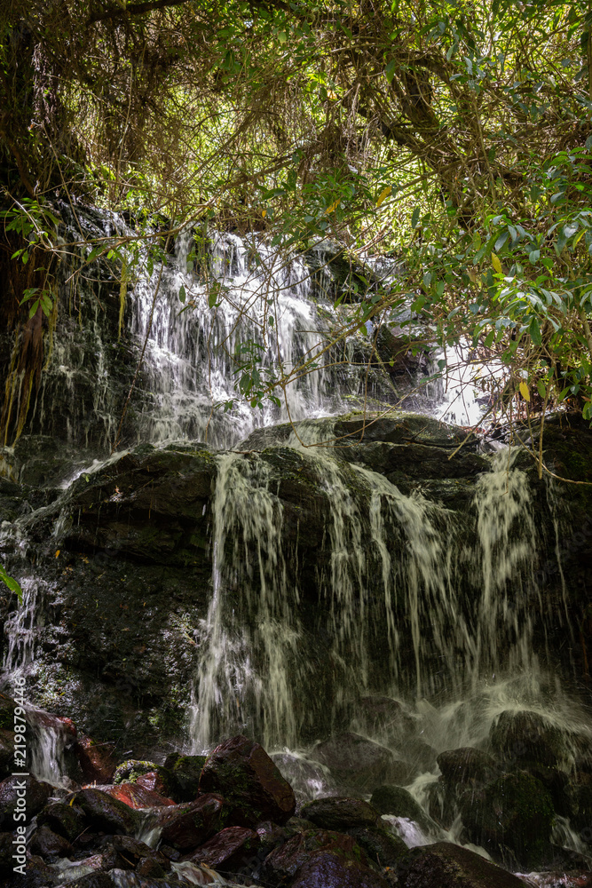 Obraz premium cascate