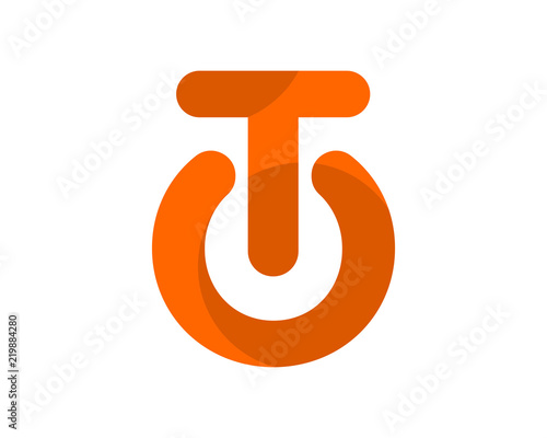orange typography alphabet typeset typeface logotype font image vector icon