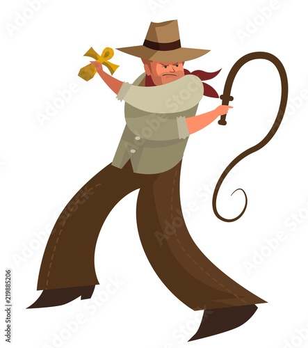 whiplash ank adventurer