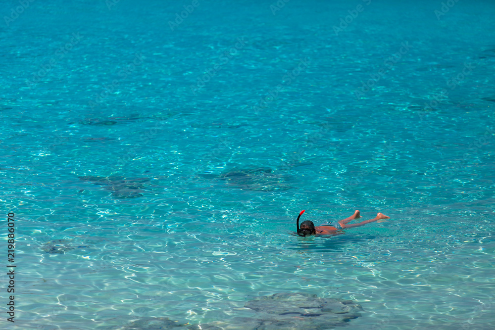 Similan Islands of Thailand National Park 