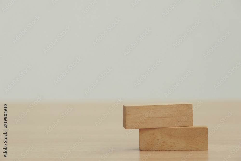 Empty wood blog with copy space. Empty wood blog with copy space.