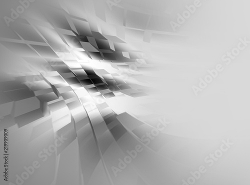 Abstract illustration background