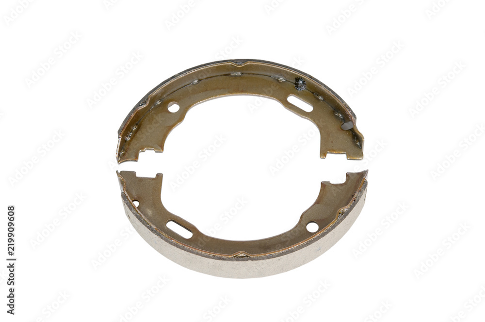 Brake pads Brake pads