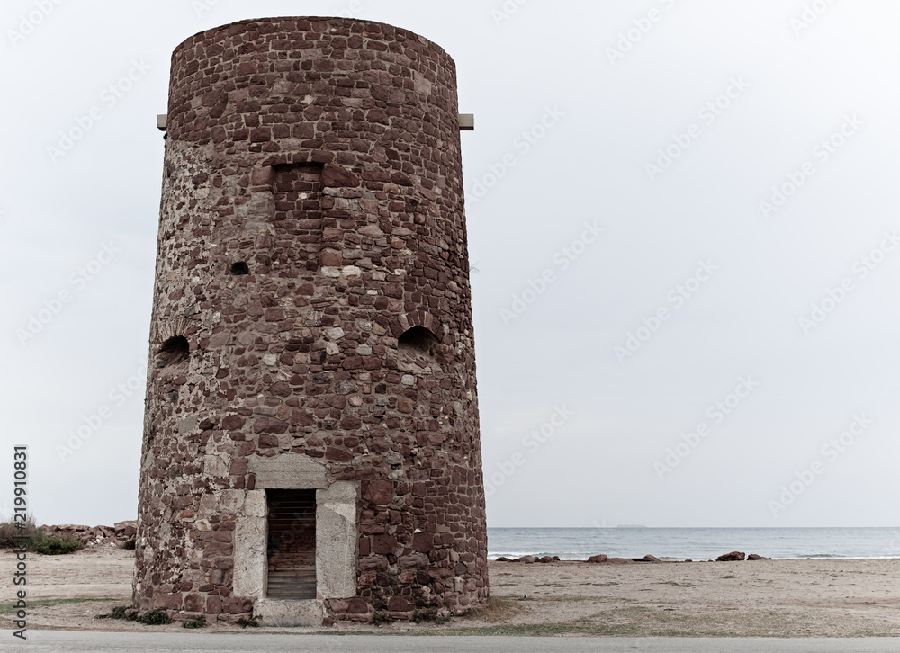 Torre de Guaita en el Puig, Valencia Torre de Guaita en el Puig, Valencia