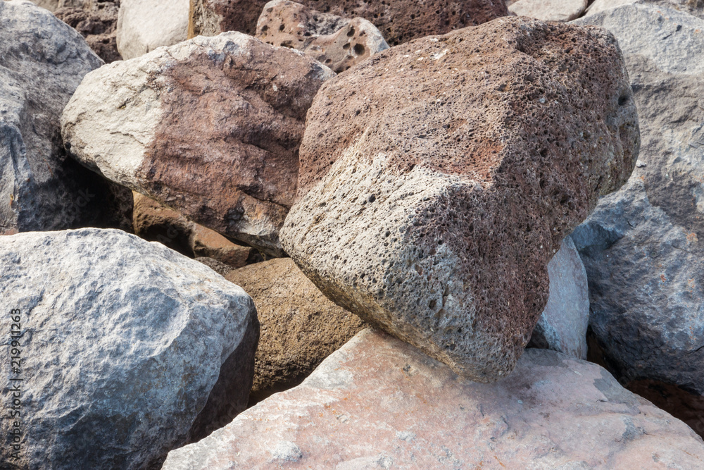 closeup of volcanic pumice stones closeup of volcanic pumice stones