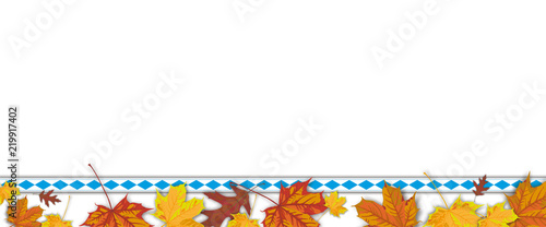 Oktoberfest Header