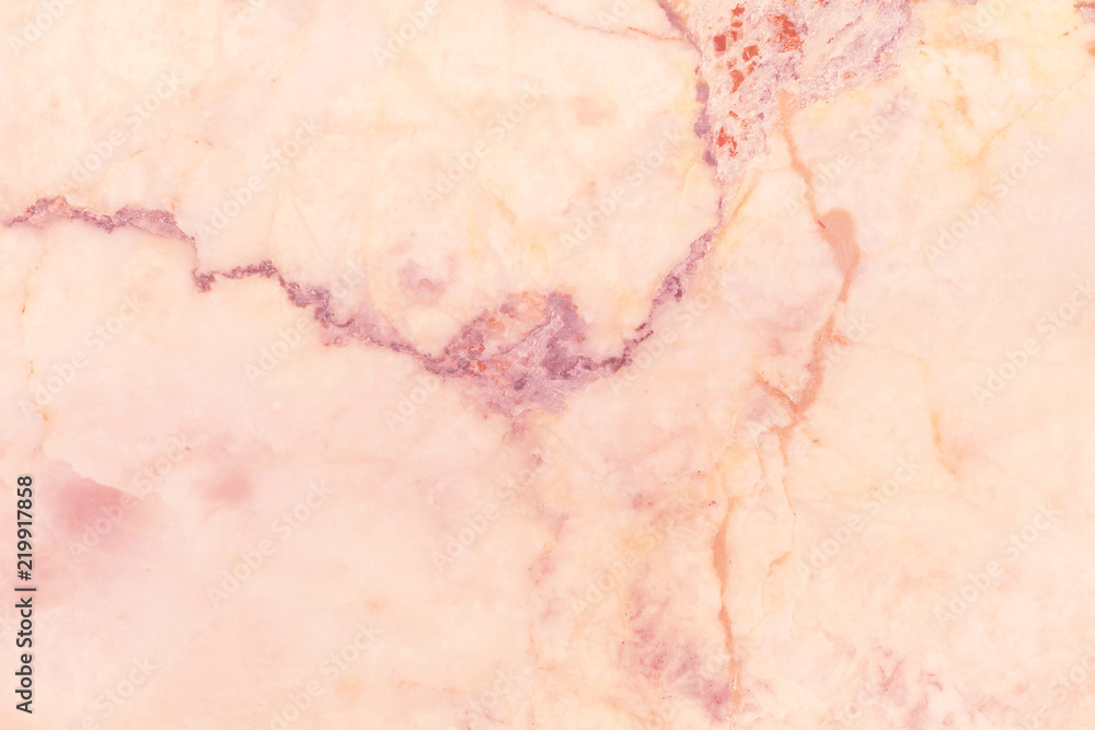 Fototapeta premium rose gold marble texture background with detail structure high resolution, abstract luxurious seamless of tile stone floor in natural pattern for design art work.