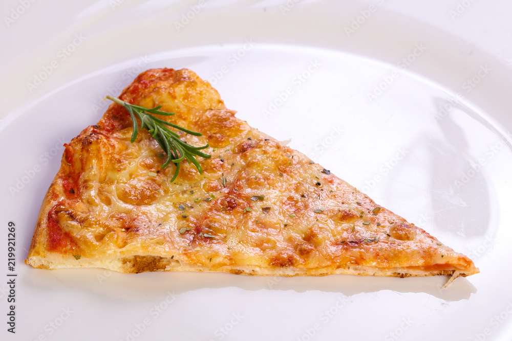 Hot Margarita pizza Hot Margarita pizza