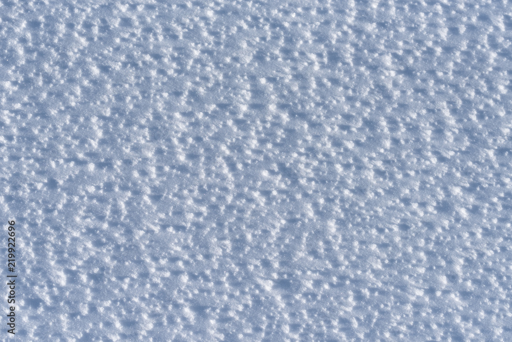 Abstract winter background with frost and snow for design Abstract winter background with frost and snow for design