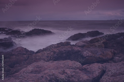 Ogmore by sea beach 2