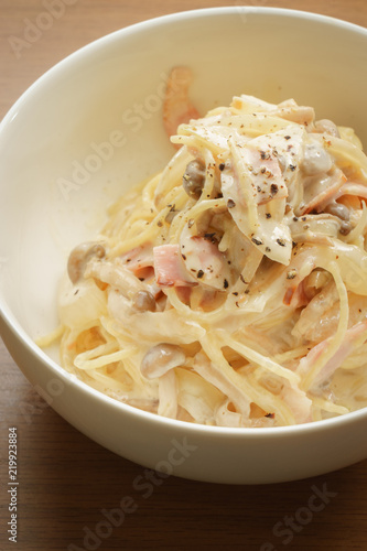 Carbonara