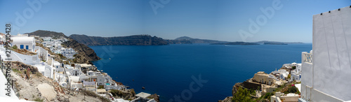Griechenland kreta Santorin