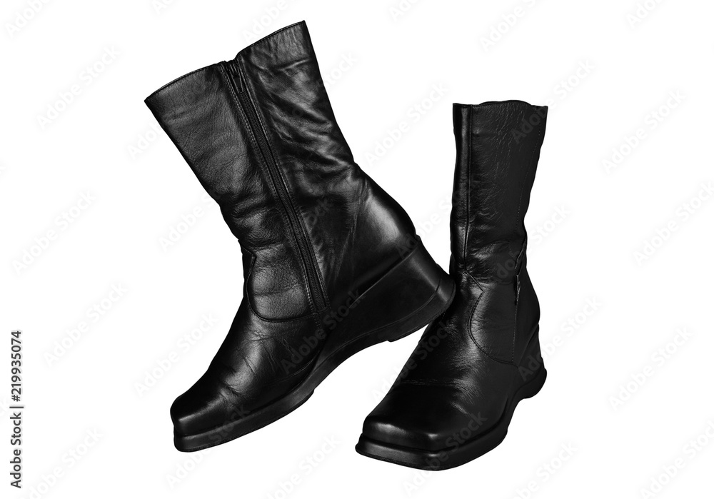 Women's boots