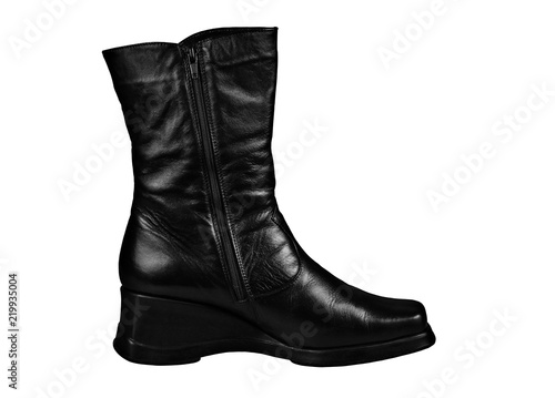 Women's boots