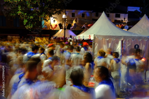 Fêtes de la Madeleine 2018 à Mont de Marsan