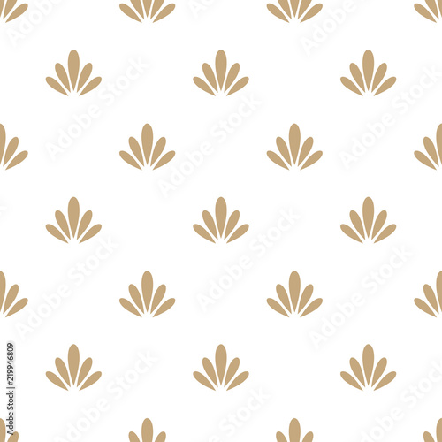 abstract cloth fashion seamless graphic pattern