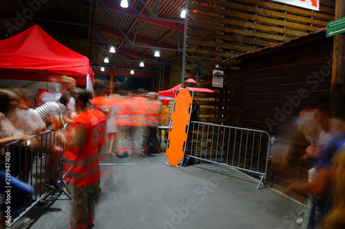 Fêtes de la Madeleine 2018 à Mont de Marsan photo