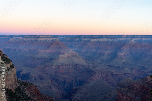 Grand Canyon