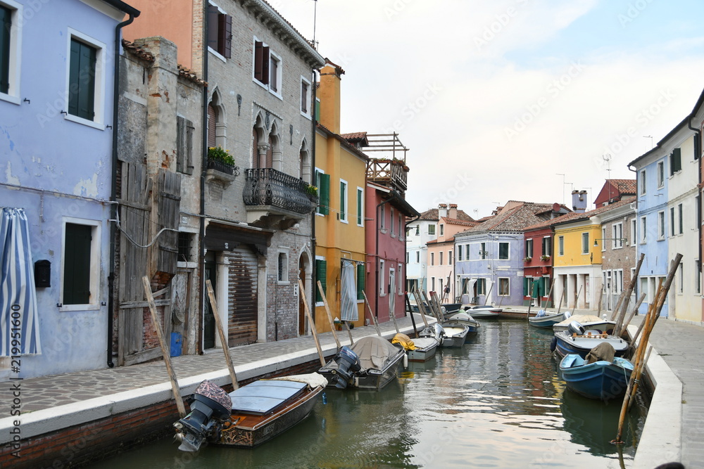 VACACIONES EN VENECIA