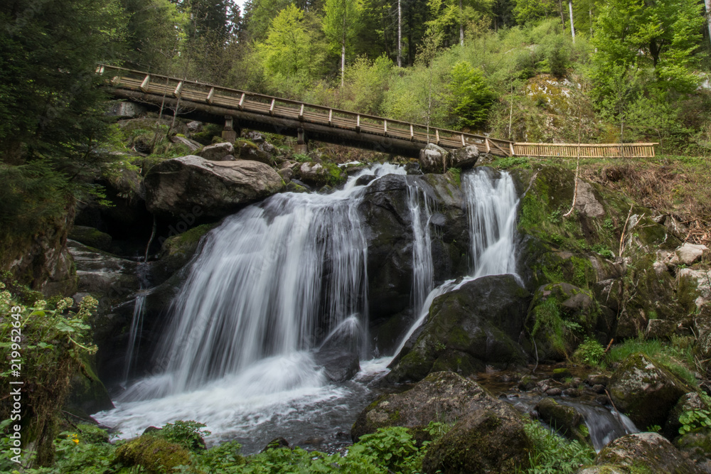 Triberg, Germany