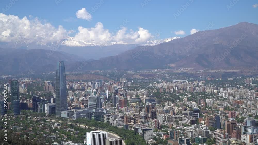 Santiago de Chile