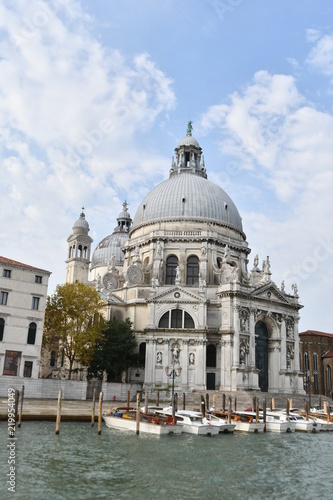 VACACIONES EN VENECIA