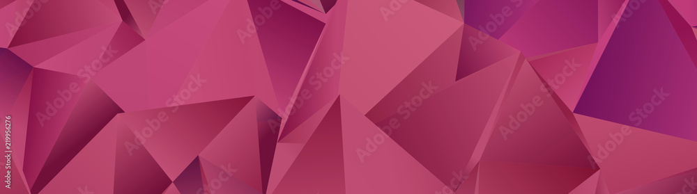 Triangular 3d, modern background Triangular 3d, modern background