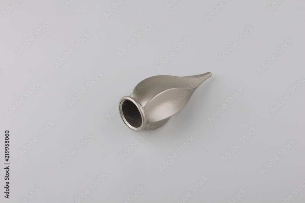 Tips for curtain poles on a white background. Ending for curtain eaves. Finials for curtain cornices. Tips for curtain poles on a white background. Ending for curtain eaves. Finials for curtain cornices.