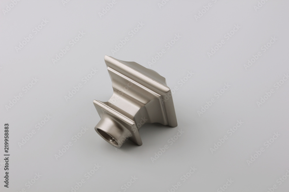 Tips for curtain poles on a white background. Ending for curtain eaves. Finials for curtain cornices. Tips for curtain poles on a white background. Ending for curtain eaves. Finials for curtain cornices.