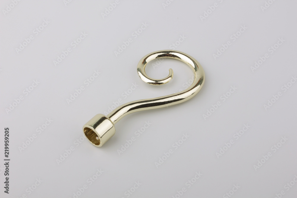 Tips for curtain poles on a white background. Ending for curtain eaves. Finials for curtain cornices. Tips for curtain poles on a white background. Ending for curtain eaves. Finials for curtain cornices.